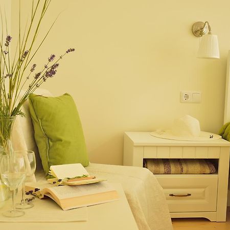 Lavandula Palanga Room photo