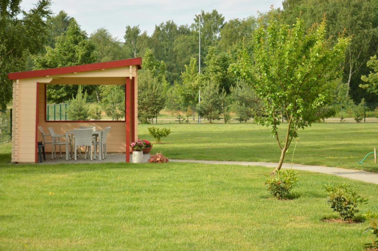 Lavandula Palanga Exterior photo